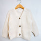 custom vanilla CARDIGAN