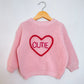 RTS 2/3T cotton candy “cutie”