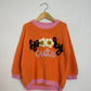 RTS 2-3T sherbet- “spooky cute”